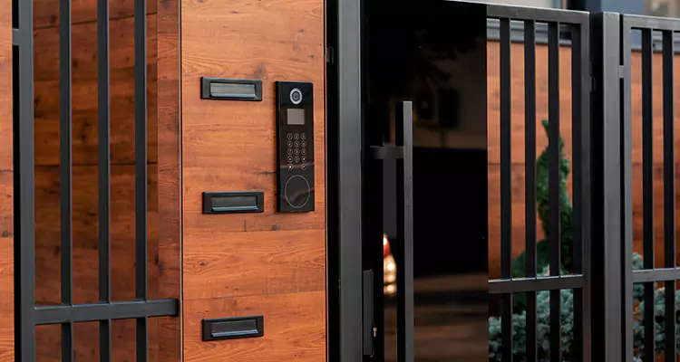 Screen Door Handle Replacement in East Lake-Orient Park, FL