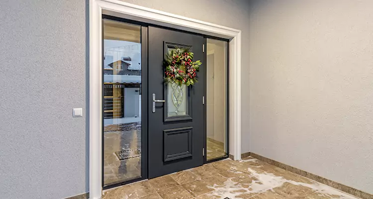 Fast Sliding Porch Door Repair in East Lake-Orient Park, FL